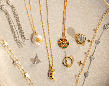 De collectie van Fiell